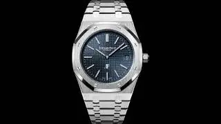 Top 5 watches to invest right now