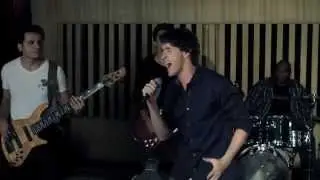 TONY ALLYSSON   JESUS FILHO DE DAVI