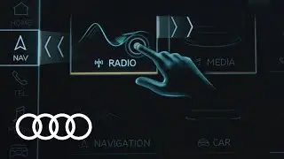 Infotainment - Display usage tips
