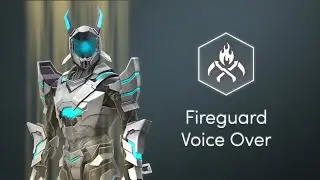Fireguard | Voice Over | Shadow Fight Arena
