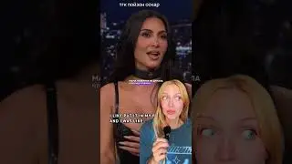 Kim Kardashian didn't know she was going on a date.