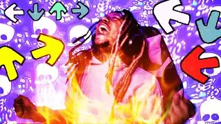 THESE 2 NEW FNF SONGS MADE ME CRASHOUT!