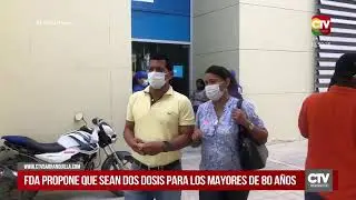 Grabaron a habitantes de calle teniendo relaciones sexuales en el Paseo Bolívar