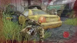 TLOU Factions - We want Factions 2