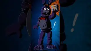 FNAF AR Comic Animatronics #fnaf #fivenightsatfreddys #fivenightsatfreddy #fnafedit