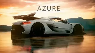 Azure || Assetto Corsa Cinematic