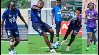 ATEBA KUANZA KUCHEZA SIMBA BOSI AMEBAINISHA/ AWESU/ AIR MANULA/KIBU