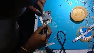 Redmi 7 emmc change without cpu