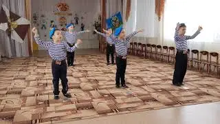 Цветик Семицветик ВДВ
