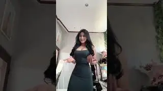 lagi suka pake dress #shorts #saput