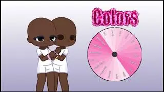 Making a COUPLE using WHEEL! / Gacha Club Trend / Modoku Hana