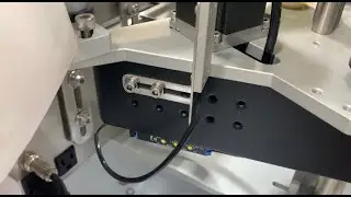 How to Adjust Label Sensor for JDA Pressure Sensitive Labelers