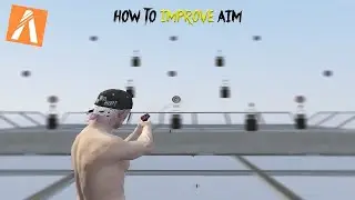 FiveM | How To Get Custom Crosshair (EASY METHOD 2022)
