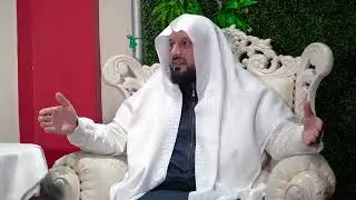 Shaykh Ibraheem Menk addictions? | Al Hikma