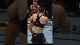 1/5). On that day, Joanna Jedrzejczyk and Zhong Weili threw out the FIGHT OF THE YEAR. 