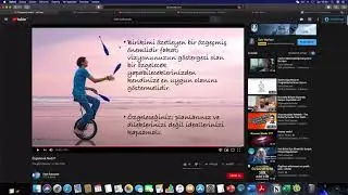 Oryantasyon Canlı Ders1