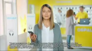 Реклама Евросеть Meizu m5s