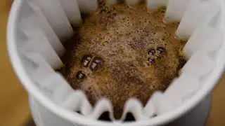 Coffee Goosebumps