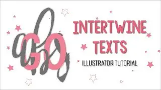 Intertwining Texts