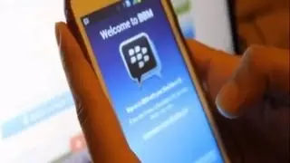 BBM for Android and iOS hit a roadblock - Complete Story