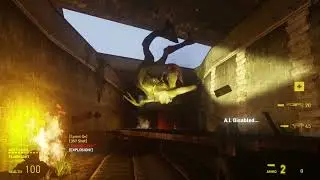 the best part about Zombigaunt NPCs V3 (wip mod)