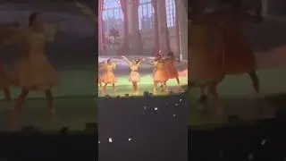 //HSSH at the Trilogy Tour!💖//My sister recorded surprisingly good-//