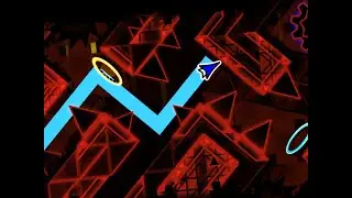 [Impossible] Silent Helheim by Waru & More | Geometry Dash