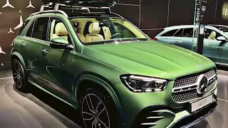 15 Best New Mercedes-Benz Models of 2026 | Full Lineup Reveal
