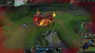 Korean Yasuo is just different