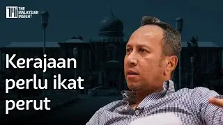 Ekonomi dijangka merudum awal tahun ini, kerajaan harus ikat perut bukan rakyat