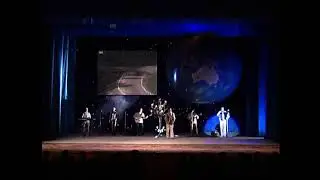 Айдар Галимов - Яшьлек учагым