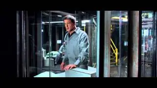 План побега / Escape Plan eng. trailer