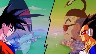 Exlord & Over9000 - Ham & Beef (Produced by Lasik beats)「AMV」