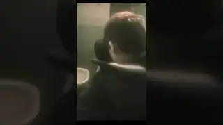 пов:дерёмся с жолто синий