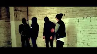 Zorpy - Защитная Реакция (prod. KAPRA)