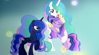 Mlp ~ Speedpaint (NG)( FIK) I Miss You..