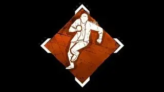 dbd - how to make any perk into dead hard
