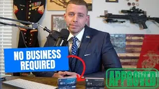 How To Get A Business Credit Card Without A Business 2026