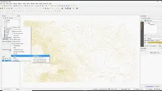 qgis - opening shp and save as DXF