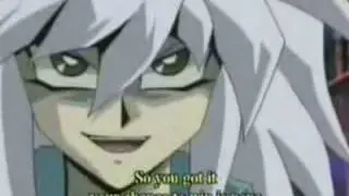 Marik & Bakura- F U N - Song XD