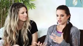 The Moms View Promo