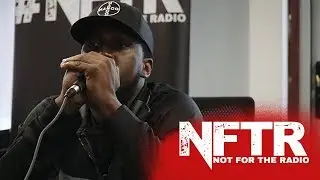 Tiny Boost Talks Strictly For The Streets, Jail, Sn1 And More  [NFTR]