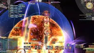 First P12S clear reaction!