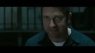 МОЩНЫЕ МОМЕНТЫ из фильма Законопослушный гражданин 1