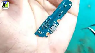 Samsung j4 mic problem | Samsung j4 Mic Problem Solve 💯 || J400F Mic Jumper