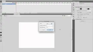 The PolyStar Tool - Flash CS5 Tutorial