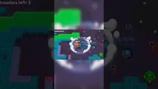MEISSIE 😈😎 Brawl Stars 🌟 #shorts #brawlstars #gaming #viral #trending