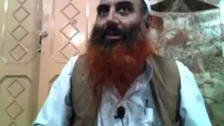 Q-83 Chay (6) Kalimon ki Shari Hasi'at kay baray main Mo'aqqif (25-June-2009).wmv