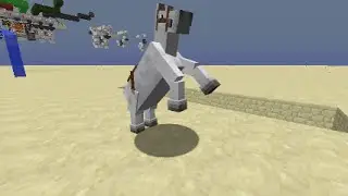 1.9's Best Bug Yet: Horse Dancing.