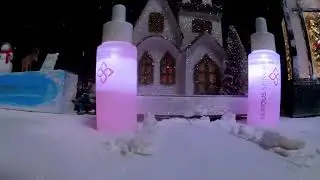 Merry Christmas from INSTA-TOWN!